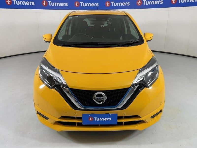 2020 Nissan Note, photo 2