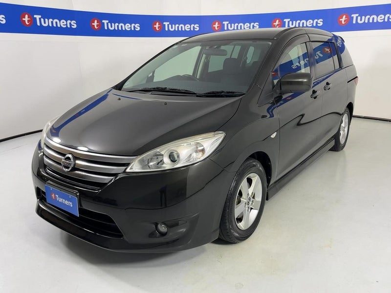 2016 Nissan Lafesta, photo 3