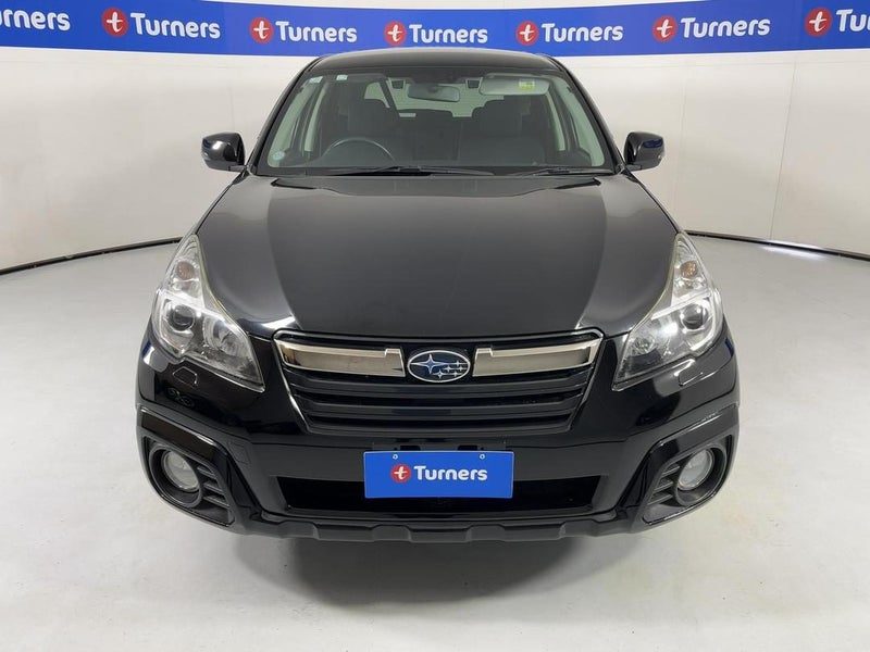 2013 Subaru Outback, photo 2