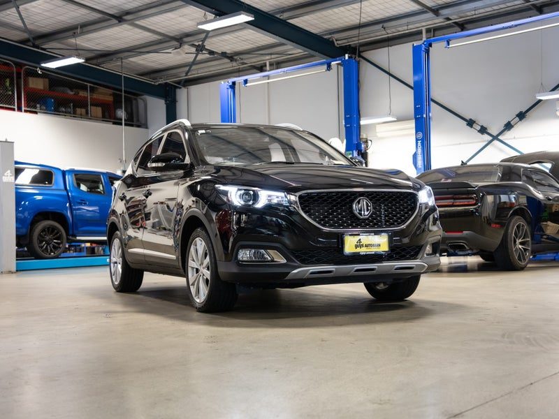 2022 MG 5 ZS EXCITE 1.5L AUTO DOOR 2WD (NZ NEW), photo 3