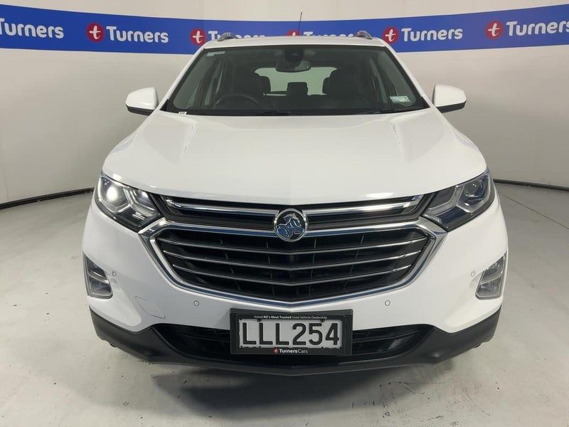 2018 Holden Equinox LTZ-V, photo 2