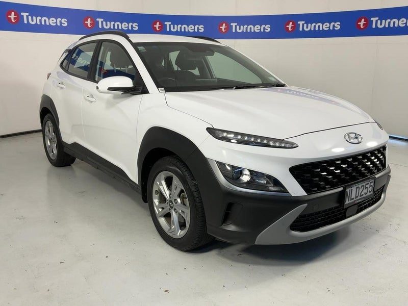 2021 Hyundai Kona 2.0 2WD