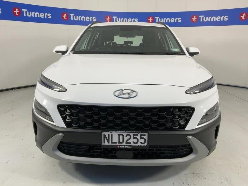 2021 Hyundai Kona 2.0 2WD, photo 2