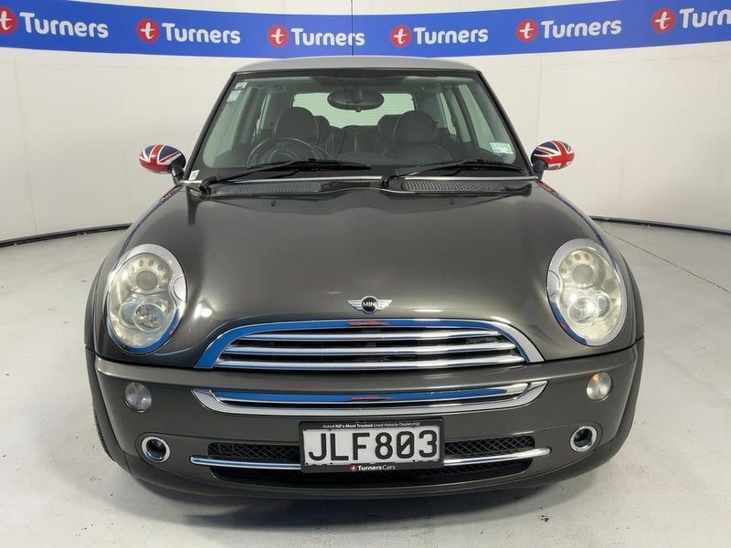 2006 MINI Cooper, photo 2
