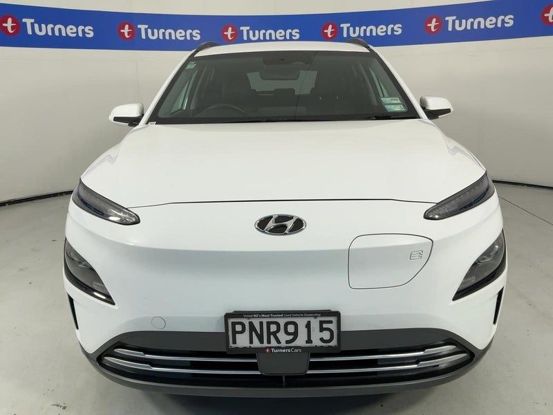 2022 Hyundai Kona EV 64KWH, photo 2