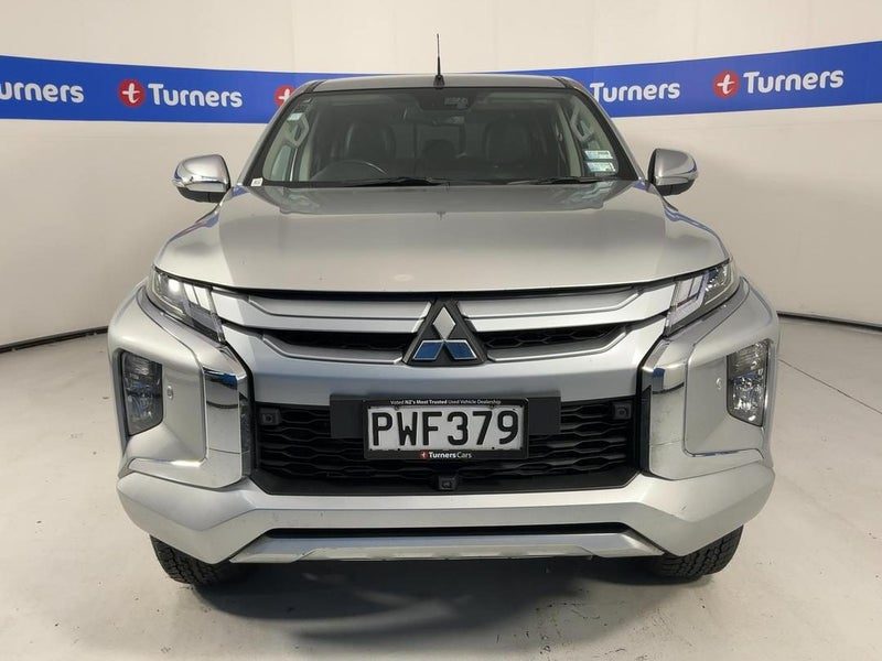 2023 Mitsubishi Triton DC VRX 4WD 6AT 4WD, photo 2