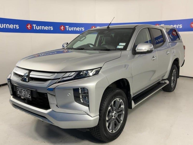 2023 Mitsubishi Triton DC VRX 4WD 6AT 4WD, photo 3
