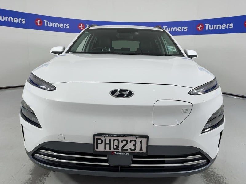 2022 Hyundai Kona EV 64KWH, photo 2