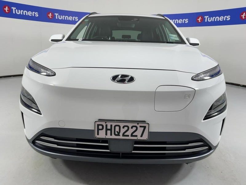 2022 Hyundai Kona EV 64KWH, photo 2