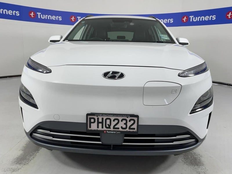 2022 Hyundai Kona EV 64KWH, photo 2