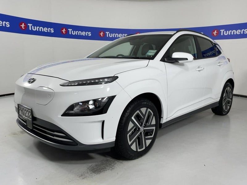 2022 Hyundai Kona EV 64KWH, photo 3