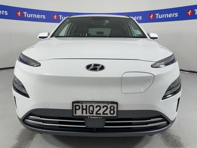 2022 Hyundai Kona EV 64KWH, photo 2