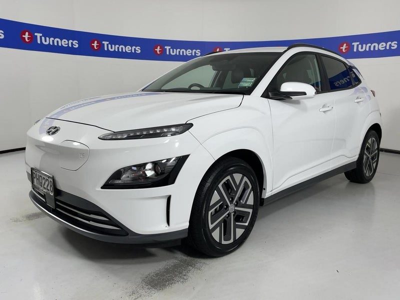 2022 Hyundai Kona EV 64KWH, photo 3