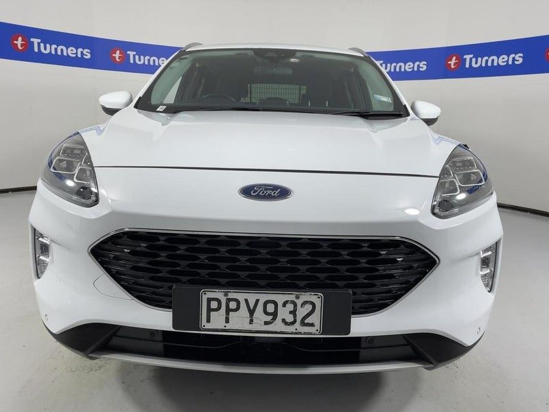 2022 Ford Escape Ecoboost, photo 2