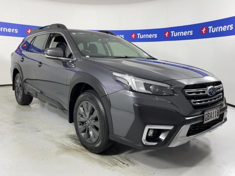 2023 Subaru Outback Sport