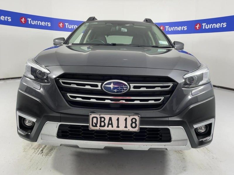 2023 Subaru Outback Sport, photo 2