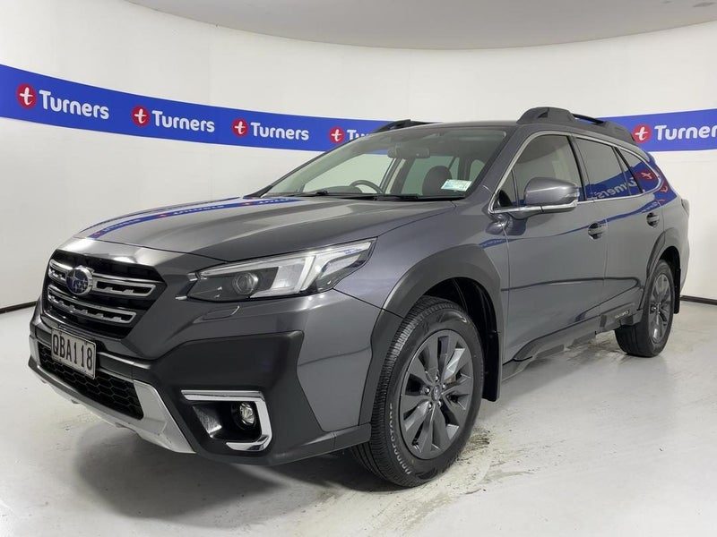2023 Subaru Outback Sport, photo 3