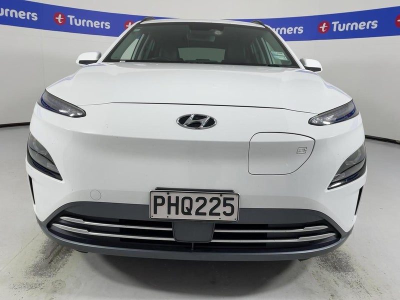 2022 Hyundai Kona EV 64KWH, photo 2