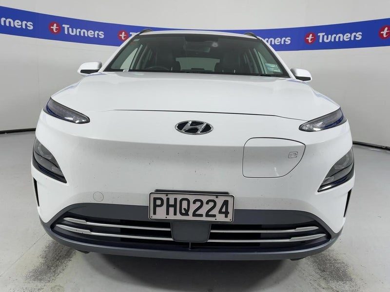 2022 Hyundai Kona EV 64KWH, photo 2