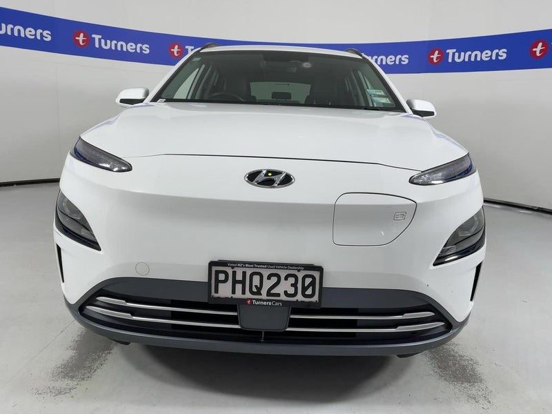 2022 Hyundai Kona EV 64KWH, photo 2