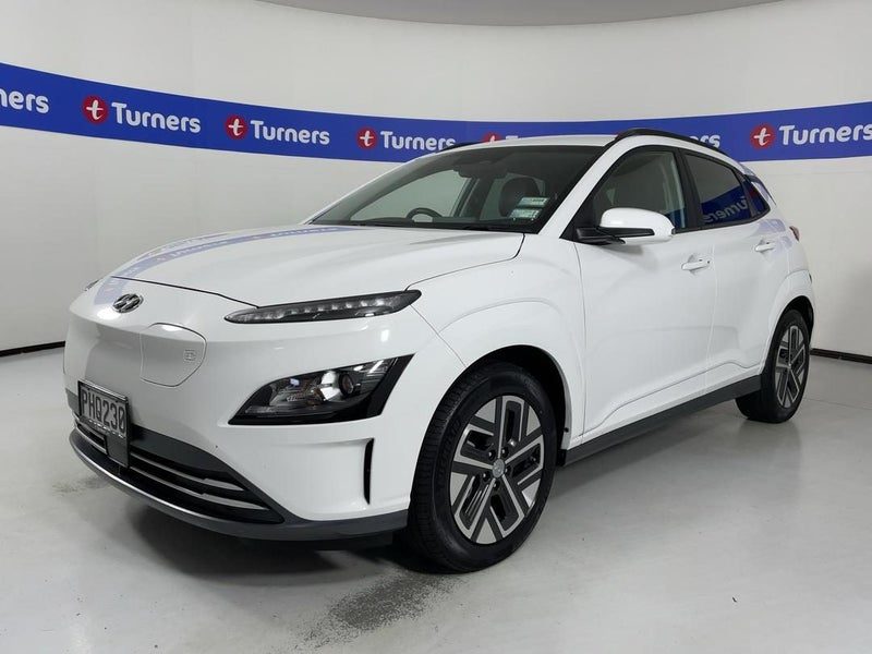 2022 Hyundai Kona EV 64KWH, photo 3