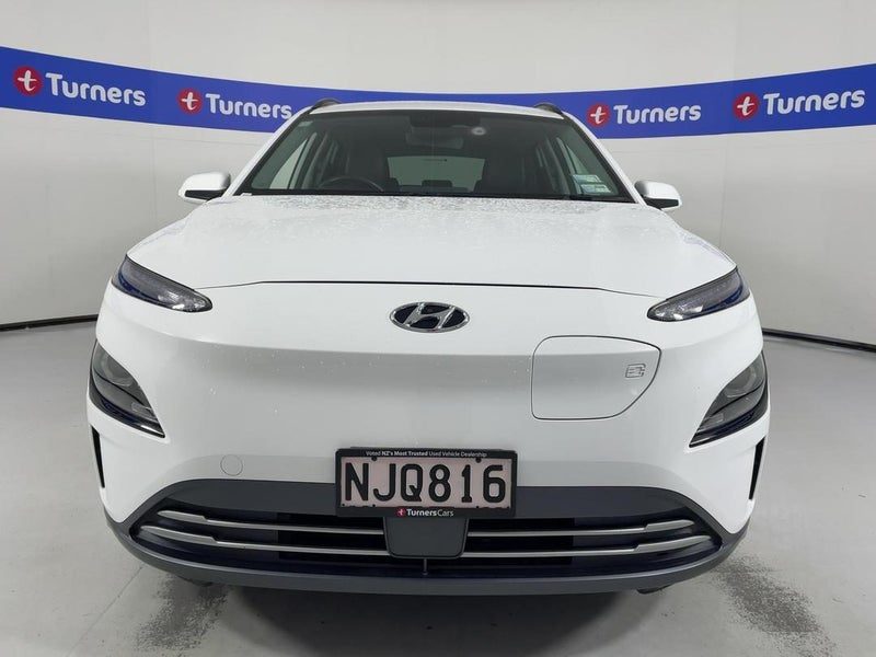 2021 Hyundai Kona EV 64KWH, photo 2