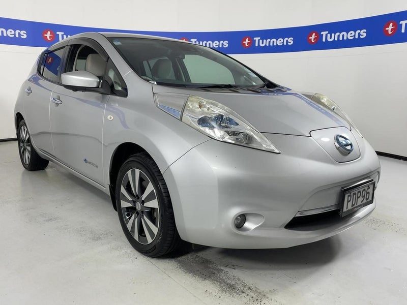 2016 Nissan Leaf