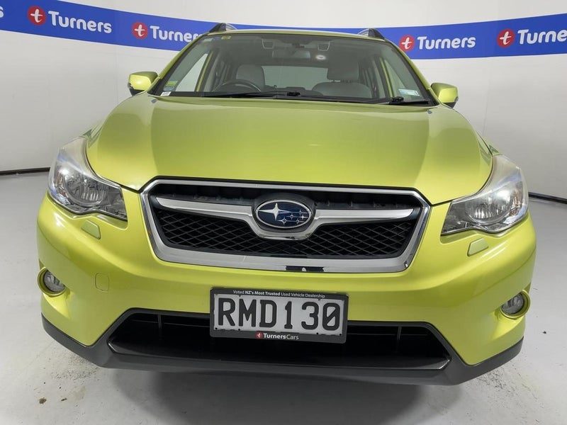 2013 Subaru Impreza, photo 2