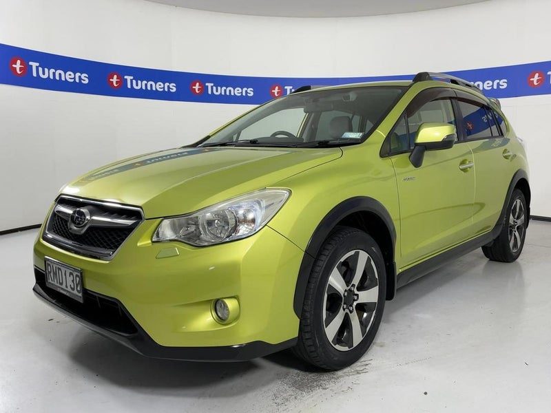 2013 Subaru Impreza, photo 3