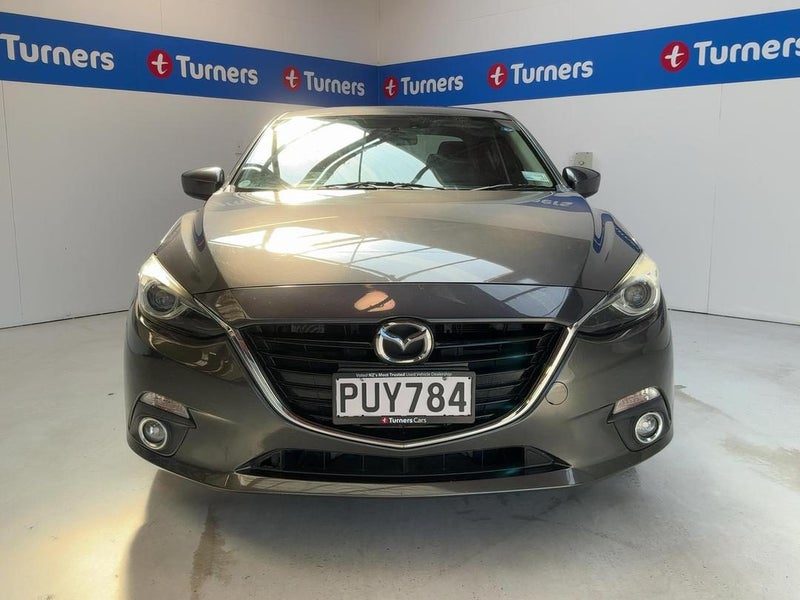 2014 Mazda Axela, photo 2