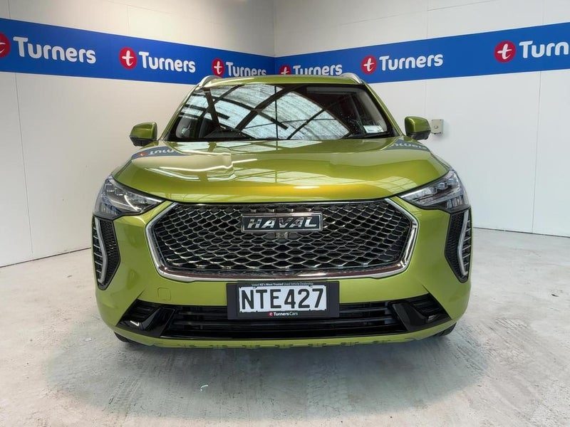 2021 Haval Jolion Ultra, photo 2