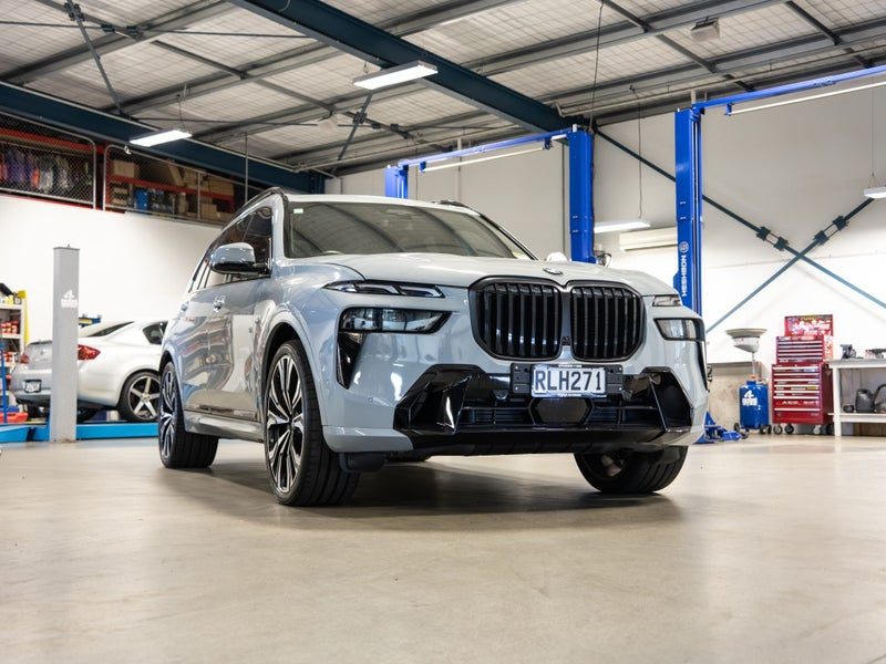 2024 BMW X7 40D M Sport, photo 2