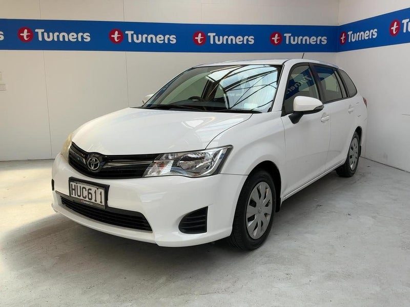 2014 Toyota Corolla GX, photo 3