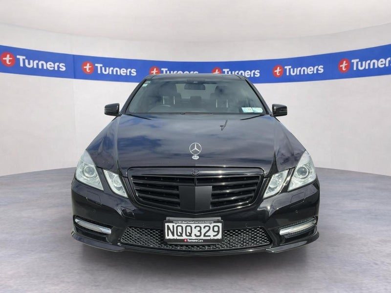 2012 Mercedes-Benz E-Class E350 Bluetec, photo 2