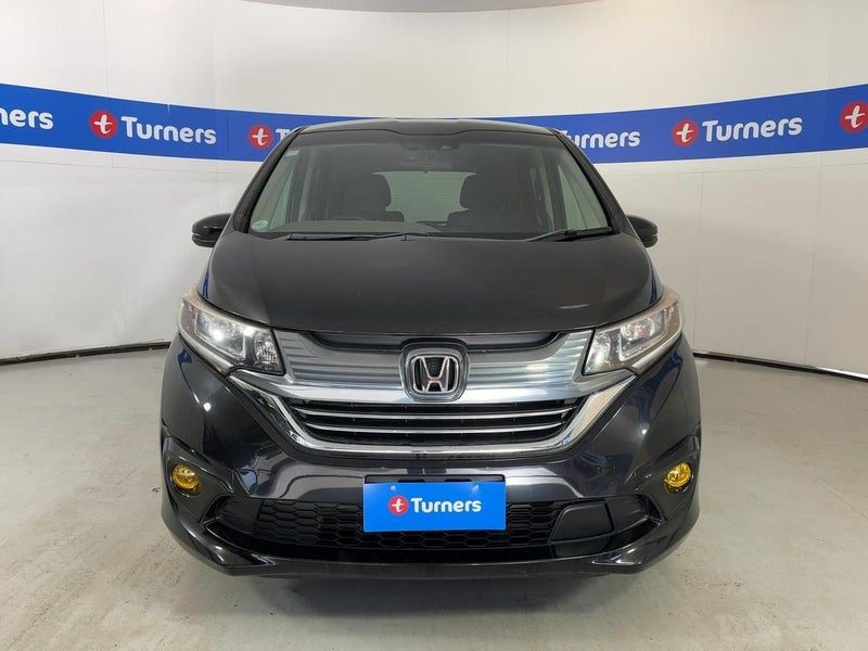 2018 Honda Freed, photo 2