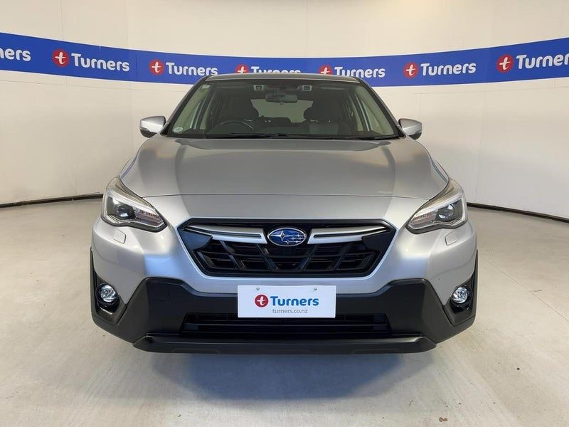 2021 Subaru XV, photo 2