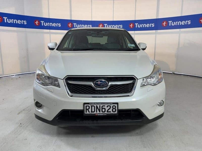 2014 Subaru Impreza, photo 2