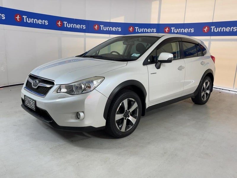 2014 Subaru Impreza, photo 3