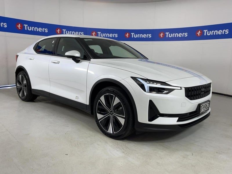 2023 Polestar 2 Srsm