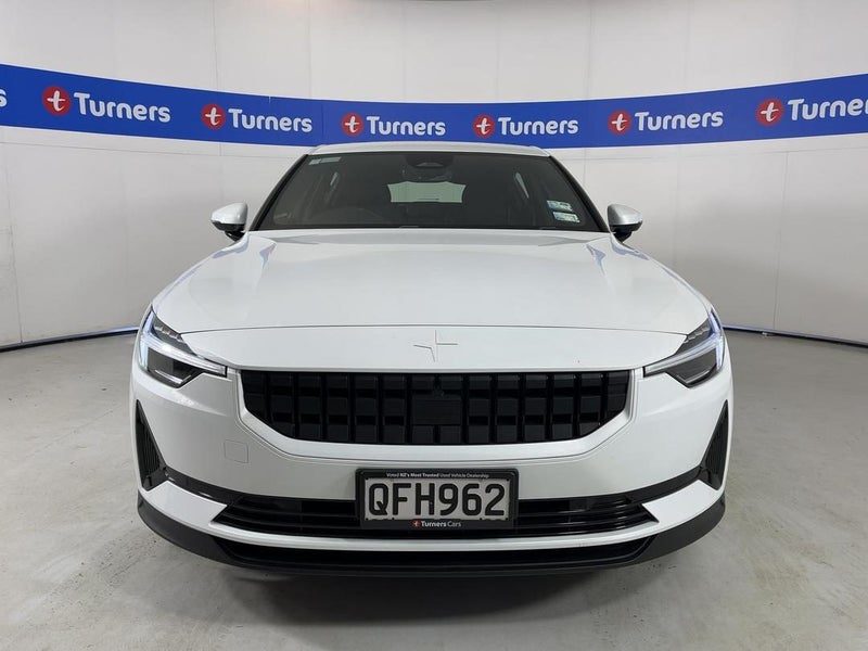2023 Polestar 2 Srsm, photo 2