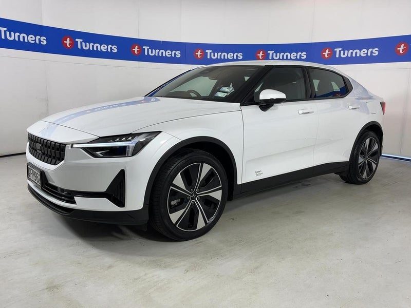 2023 Polestar 2 Srsm, photo 3