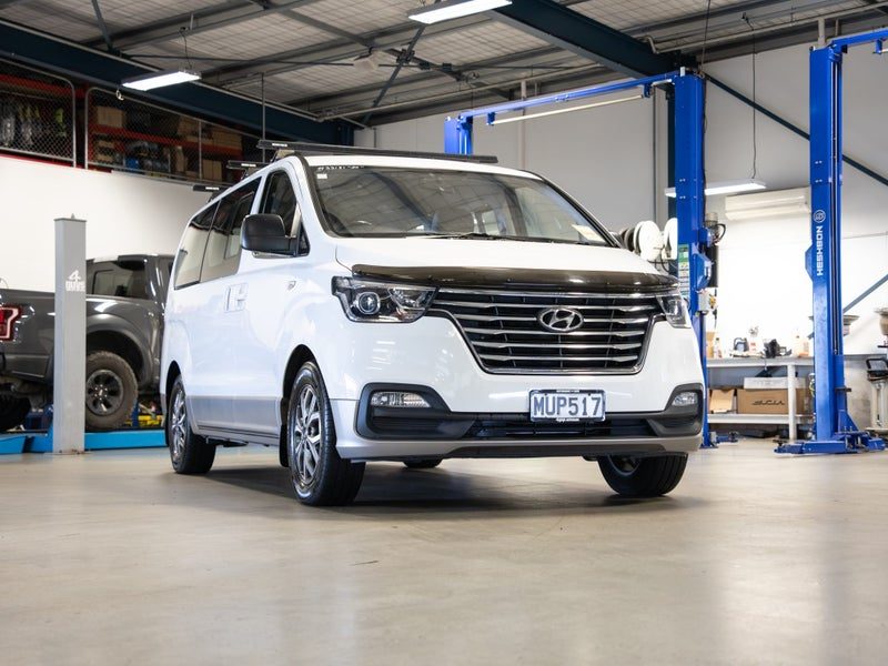 2020 Hyundai iMax 8 Seater, photo 3