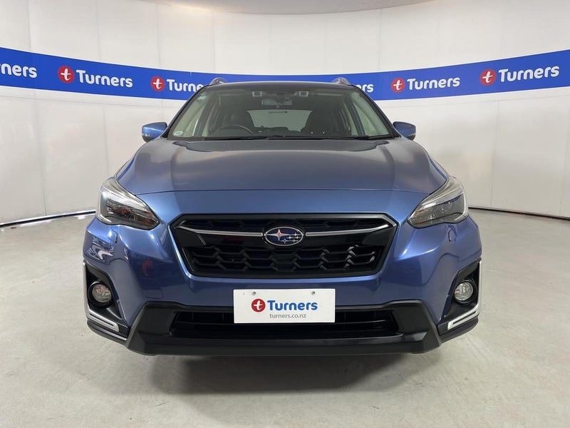 2017 Subaru XV, photo 2