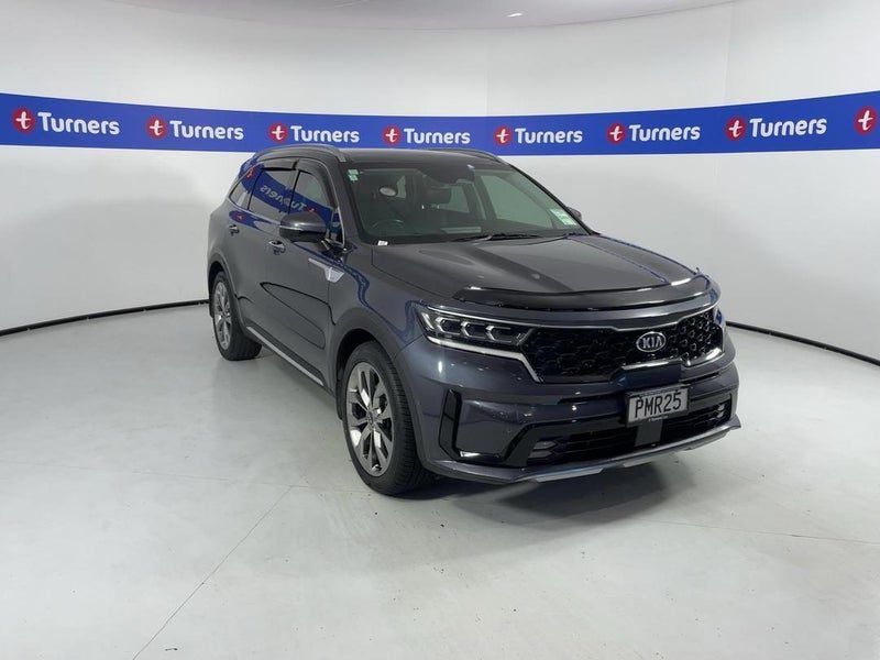 2021 Kia Sorento Premium