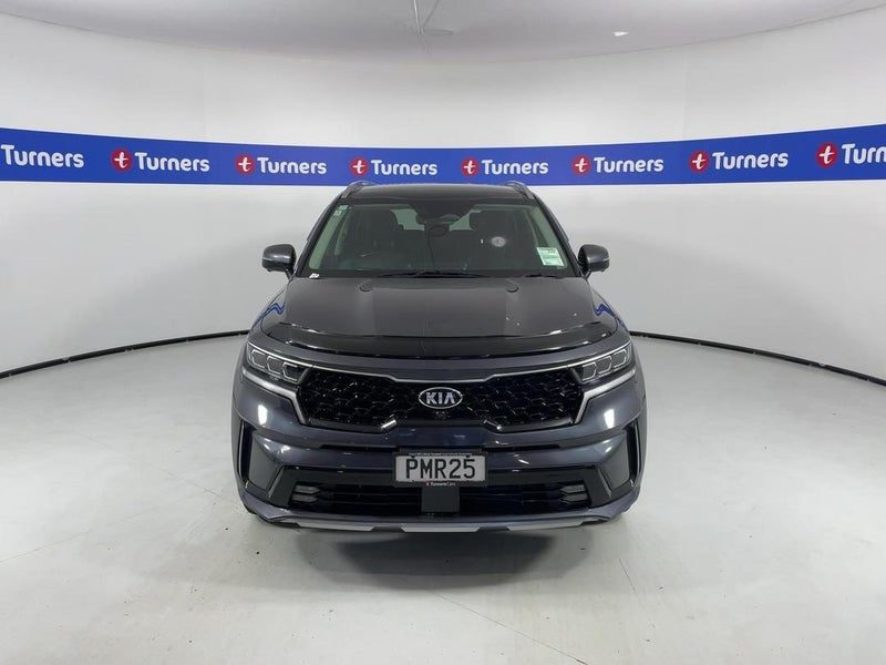 2021 Kia Sorento Premium, photo 2