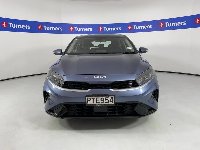 2023 Kia Cerato LX, photo 2