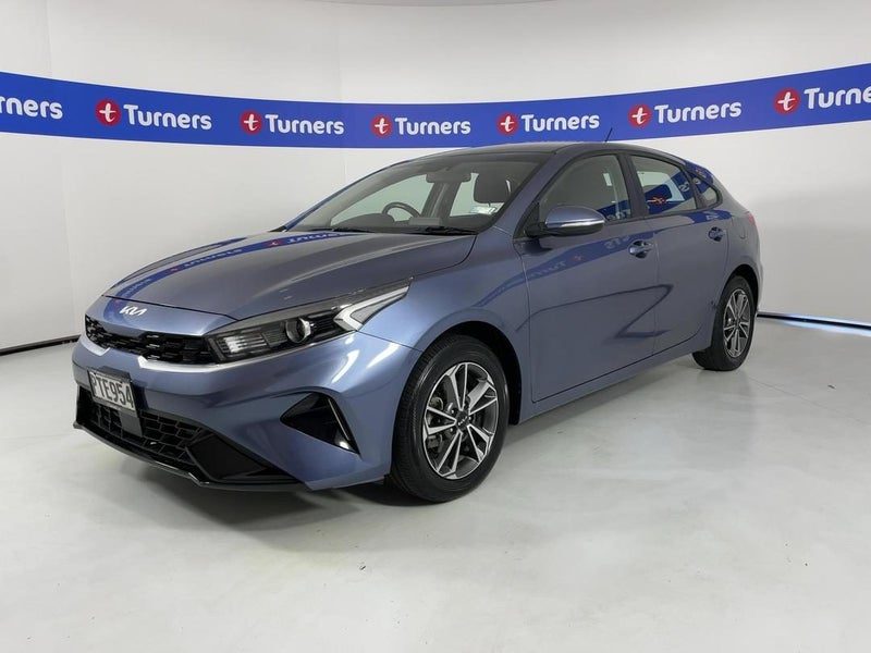 2023 Kia Cerato LX, photo 3