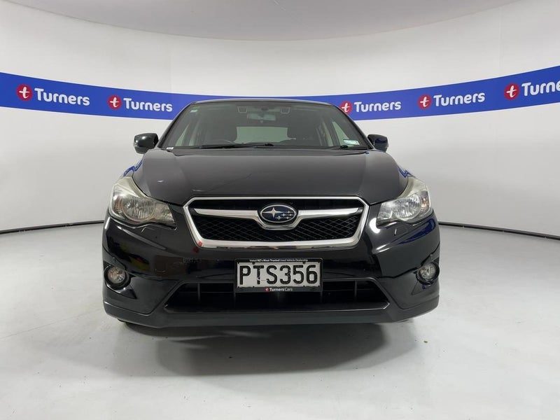 2014 Subaru Impreza, photo 2