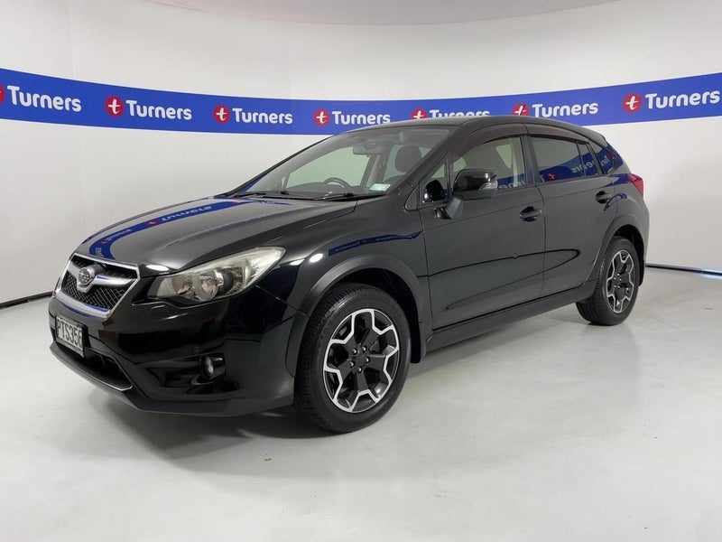 2014 Subaru Impreza, photo 3