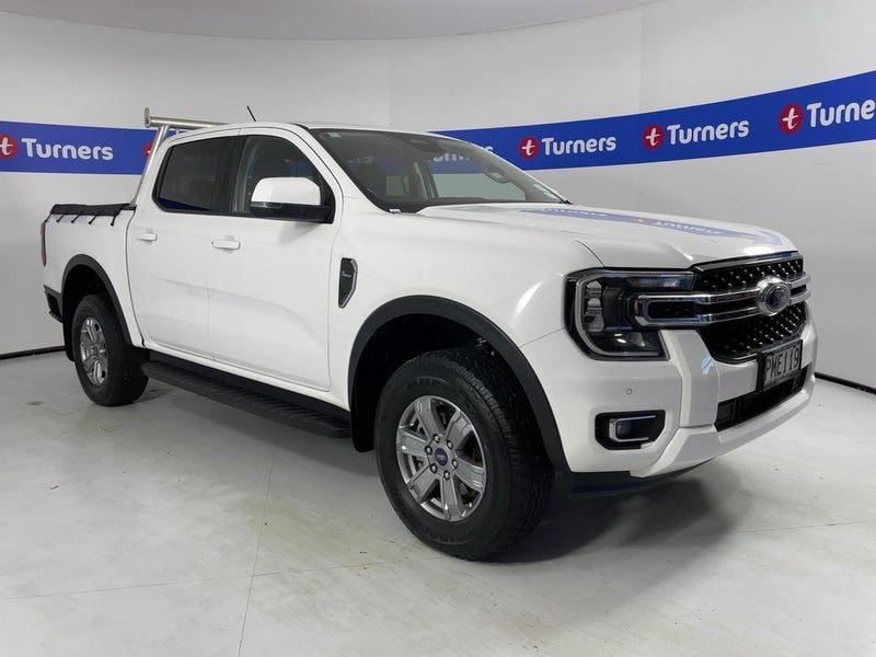 2022 Ford Ranger XLT Double CAB W/SA 4WD